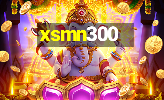 xsmn300