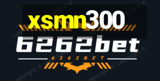 xsmn300