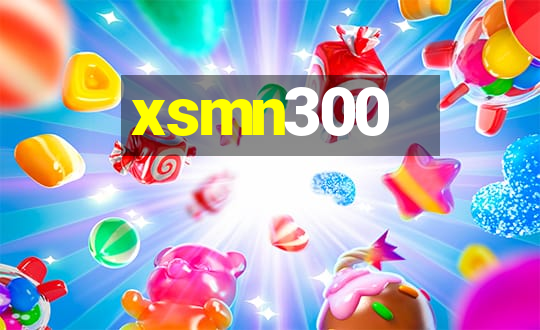 xsmn300