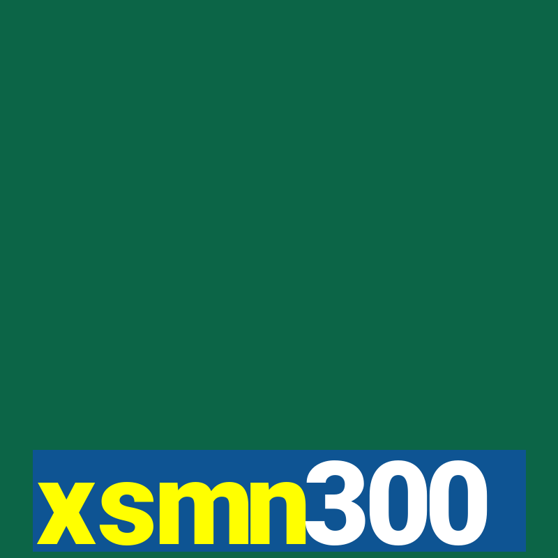 xsmn300