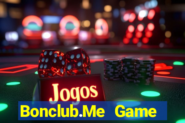 Bonclub.Me Game Bài G63