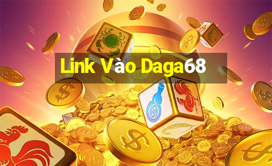 Link Vào Daga68