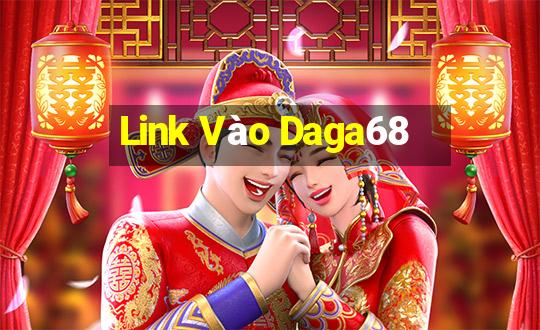 Link Vào Daga68