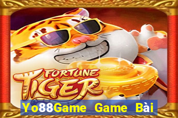 Yo88Game Game Bài Trên Máy Tính