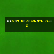 21tiền Xổ số chính thức