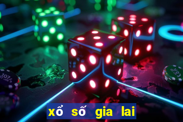 xổ số gia lai ngày 24 tháng 3