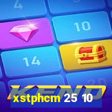 xstphcm 25 10