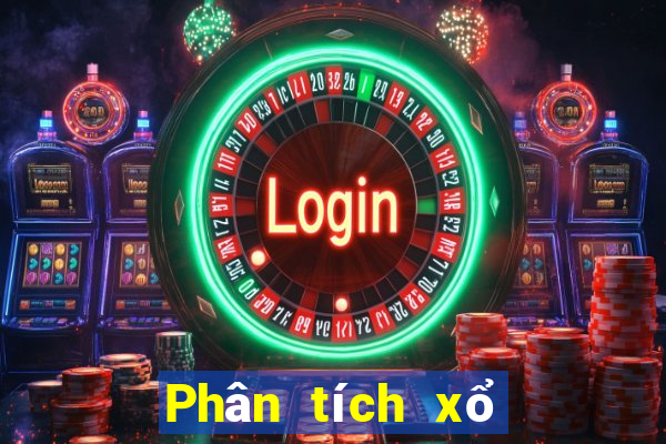 Phân tích xổ số nam định thứ hai