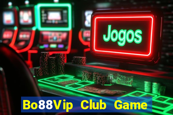 Bo88Vip Club Game Bài V8