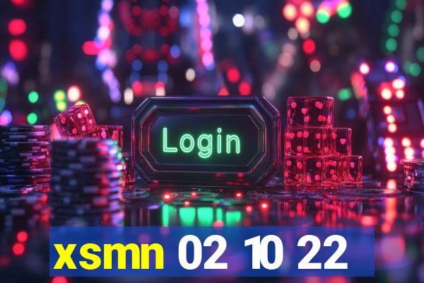 xsmn 02 10 22