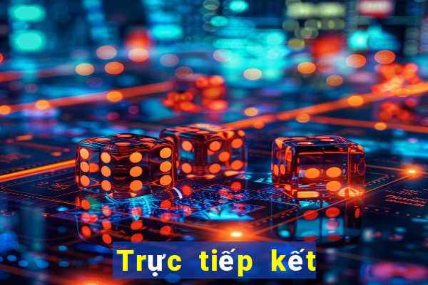 Trực tiếp kết quả XSTB Thứ 3