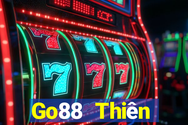 Go88 Thiên đường Vip hoàng gia