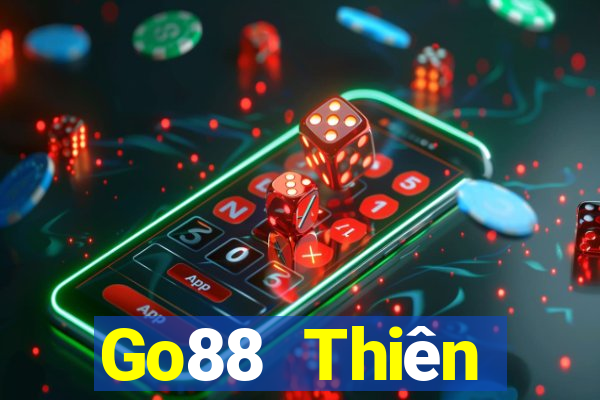 Go88 Thiên đường Vip hoàng gia