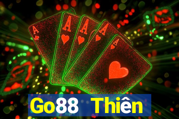 Go88 Thiên đường Vip hoàng gia