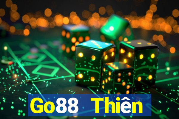 Go88 Thiên đường Vip hoàng gia