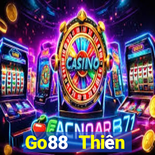 Go88 Thiên đường Vip hoàng gia