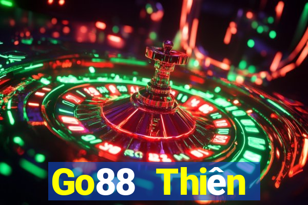 Go88 Thiên đường Vip hoàng gia