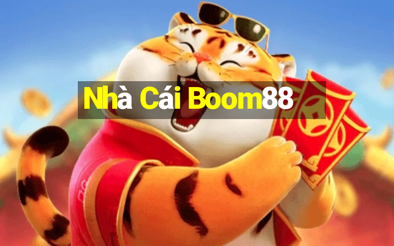 Nhà Cái Boom88