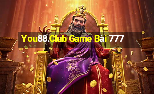 You88.Club Game Bài 777