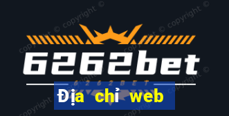 Địa chỉ web xổ số v8