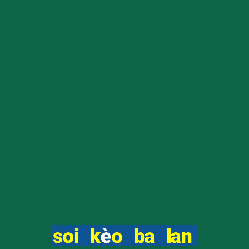 soi kèo ba lan vs thụy điển