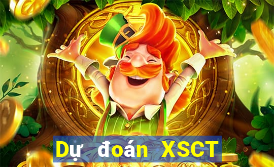 Dự đoán XSCT ngày 29