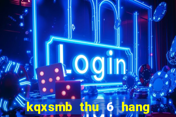 kqxsmb thu 6 hang tuan minh ngoc