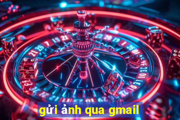 gửi ảnh qua gmail