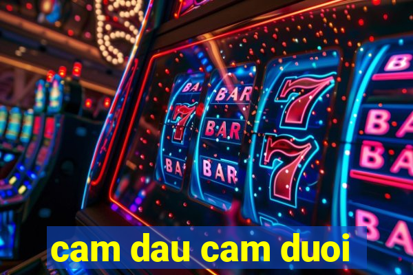 cam dau cam duoi