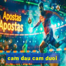 cam dau cam duoi