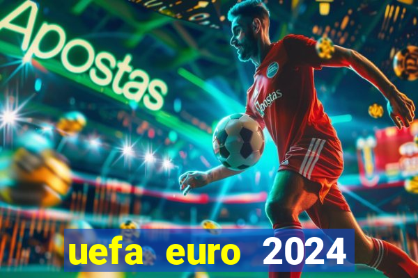 uefa euro 2024 qualifiers match schedule