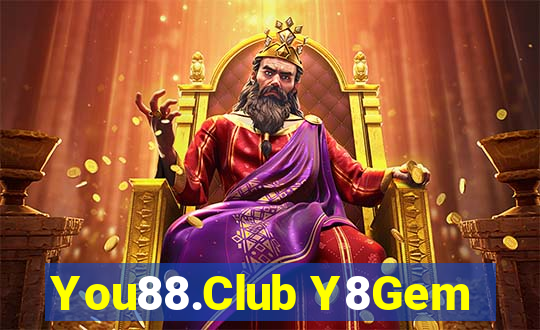 You88.Club Y8Gem