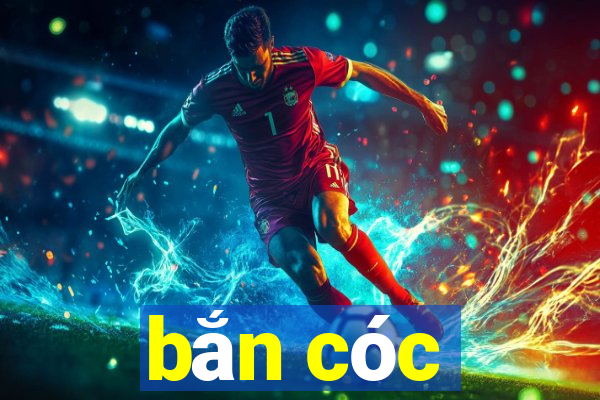 bắn cóc