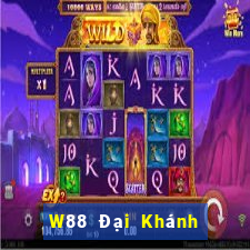 W88 Đại Khánh Poker 4a4