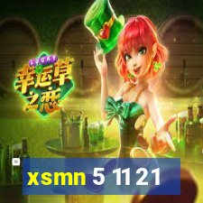 xsmn 5 11 21