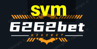 svm