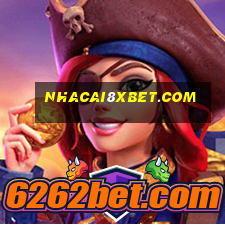 nhacai8xbet.com