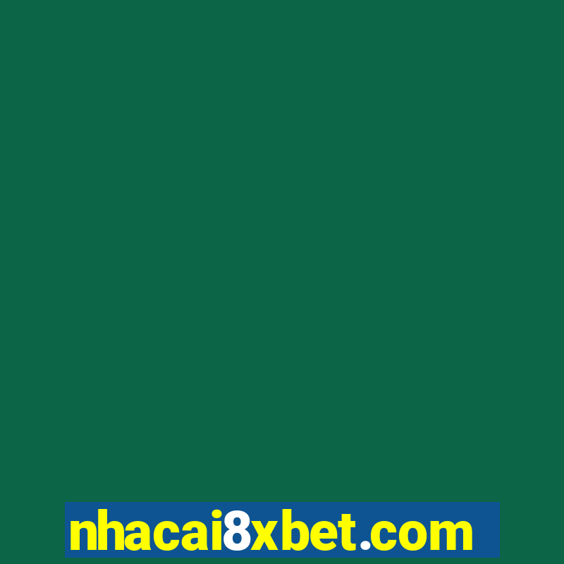 nhacai8xbet.com