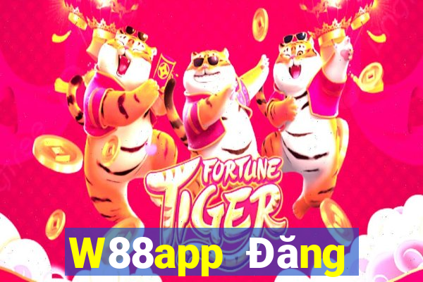 W88app Đăng nhập Fun88 Earth