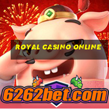 royal casino online