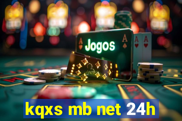 kqxs mb net 24h