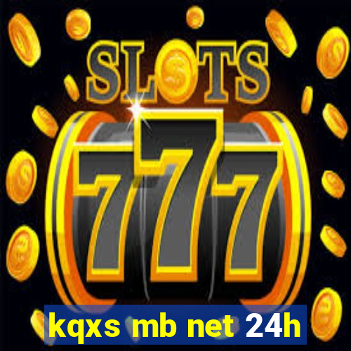 kqxs mb net 24h