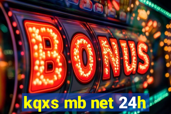 kqxs mb net 24h