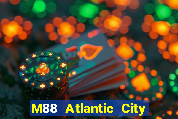 M88 Atlantic City Phiên bản chính thức Tải về