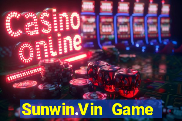 Sunwin.Vin Game Bài Zic