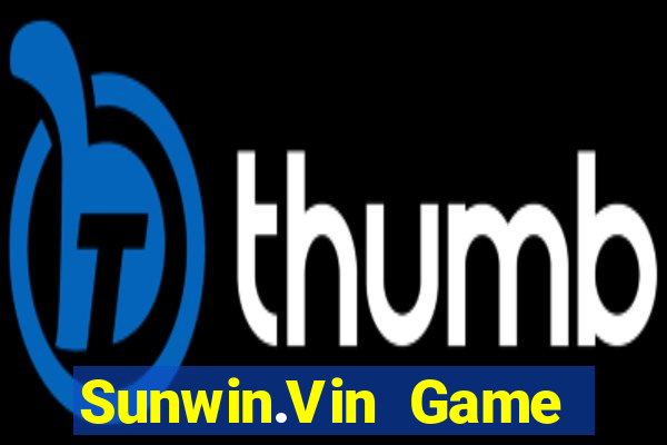 Sunwin.Vin Game Bài Zic