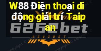 W88 Điện thoại di động giải trí Taipan