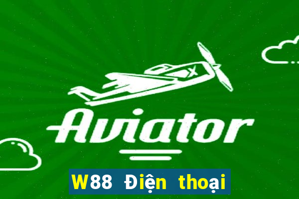 W88 Điện thoại di động giải trí Taipan