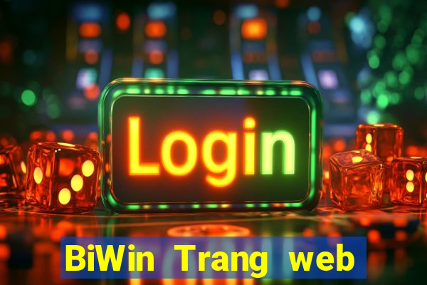 BiWin Trang web châu Á