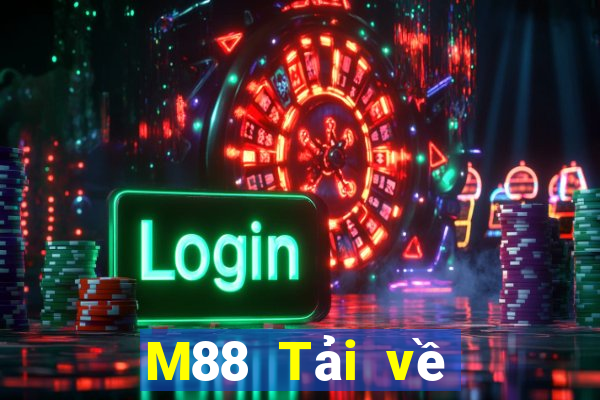 M88 Tải về ngôi sao của Đức